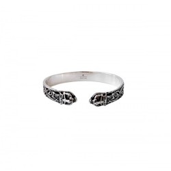 Bracelet 2023SS GUCCI Gucci that can be used regardless of the scene